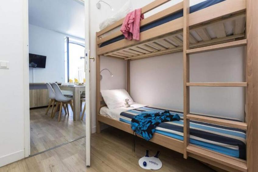 Résidence Odalys Valentin Plage - foto 21