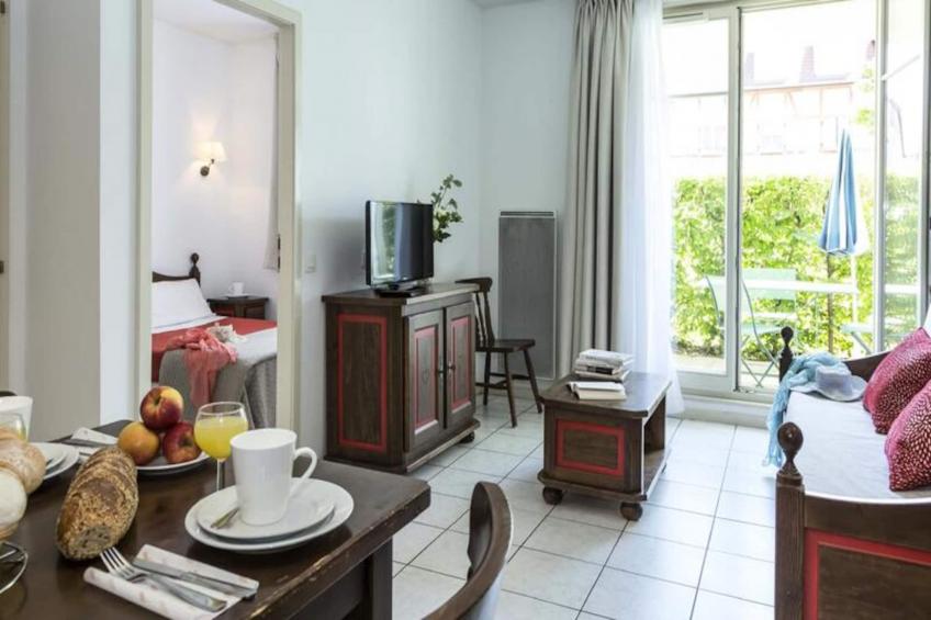 Résidence Odalys Le Domaine des Rois - foto 13