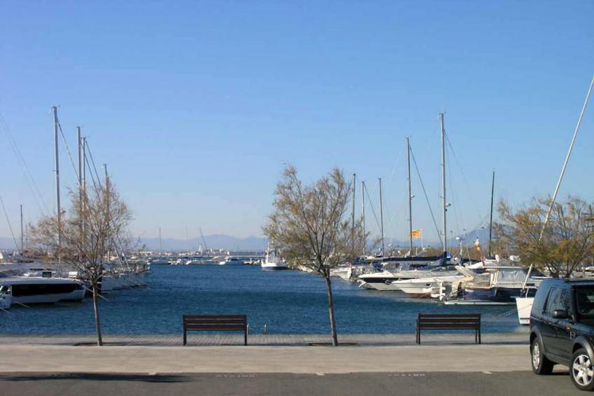 1242 PARE CLARET 500m playa - foto 20
