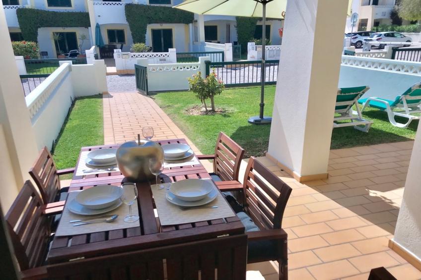 15 Terraços de Benagil (Casa Machado) - foto 7