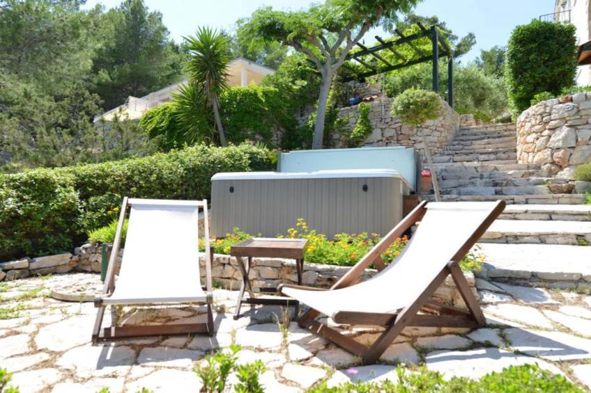 One-Bedroom Apartment (Lovor) - foto 26