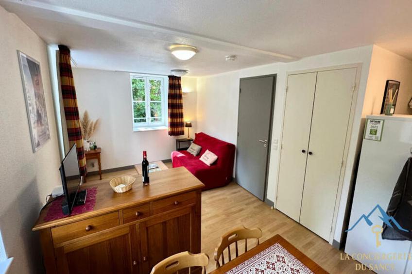 Studio à La Bourboule - foto 5