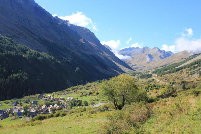 Chalet Clochettes - foto 35