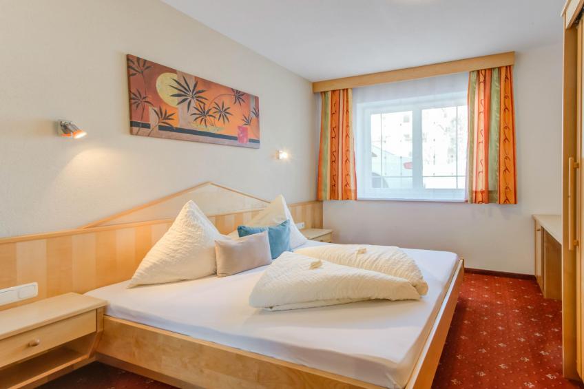 Appartment groß - foto 25