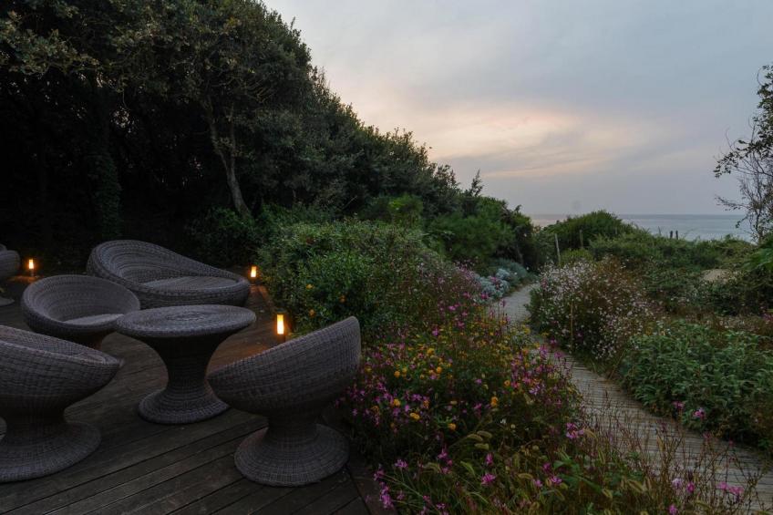 Holiday resort Riva degli Etruschi, San Vincenzo-Ville Medium Trilo-VERDELLO, 100-150 m dal mare - foto 7