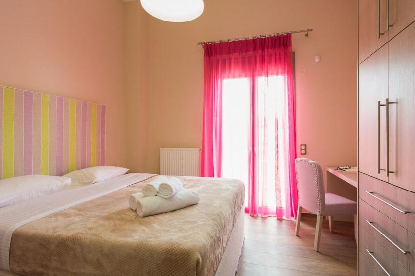 Deluxe Villa Ianthos - Whirlpool im Freien, Kinderpool - foto 26