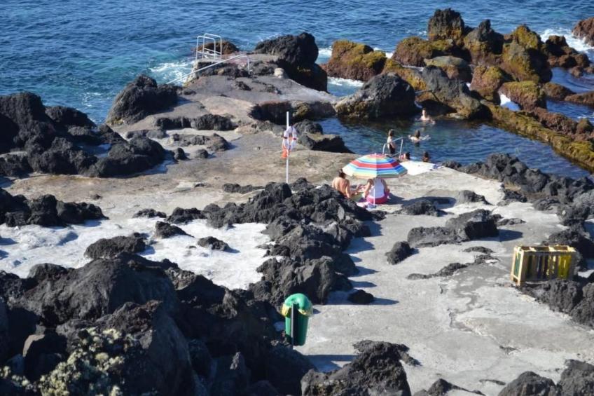auf dem Land mit Meerblick - foto 40