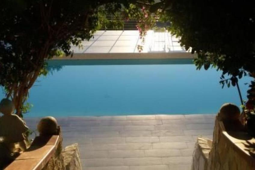 Zwei-Zimmer-Penthouse-Wohnung mit Terrasse mit Meerblick - foto 58