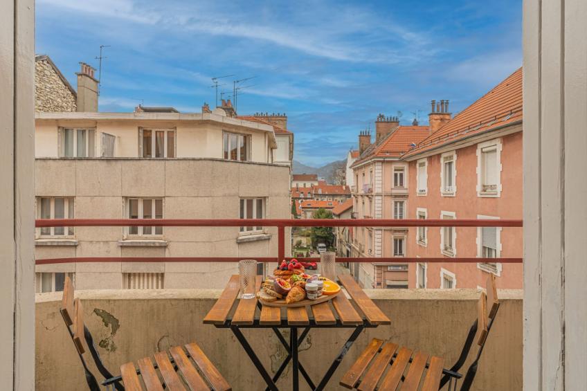 ferienwohnung "Luxury Cinéphile" - foto 9