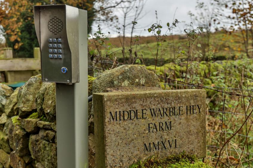 Middle Warble Stables - foto 8