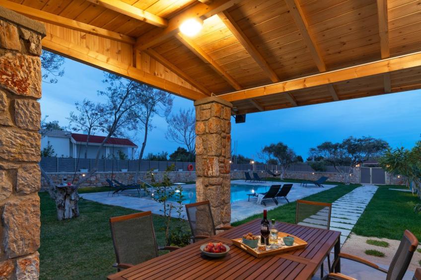 Serenity Villen-Villa Terra - foto 37