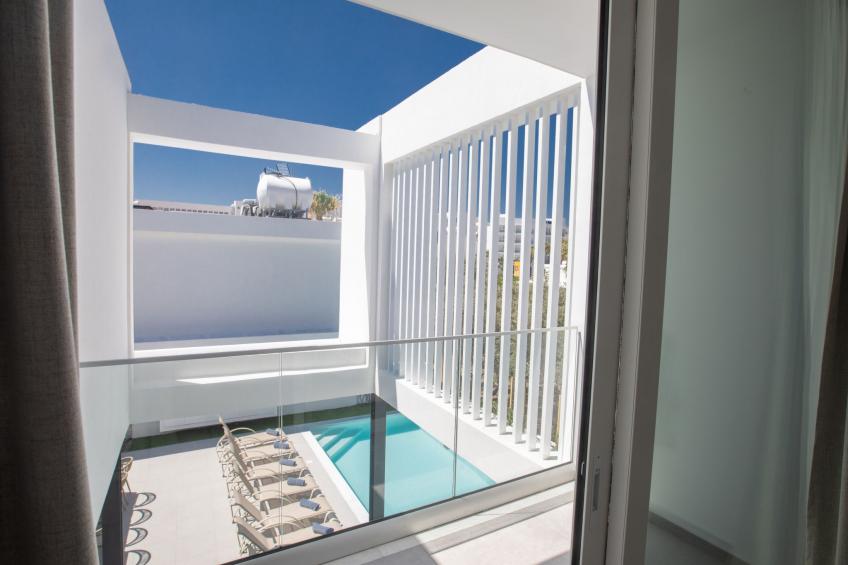 Ferienvilla Kube 4 für 12 Personen auf Zypern - foto 22