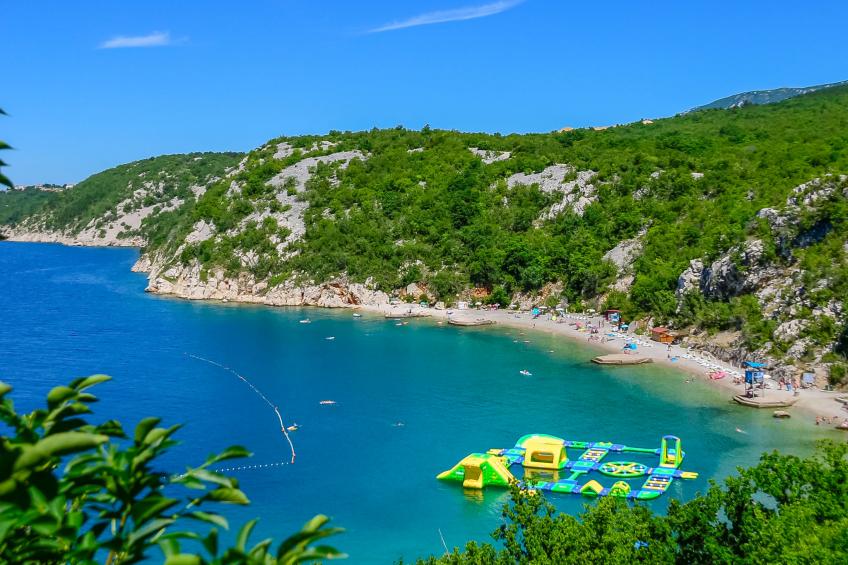 Moderne Villa "XeMa" am Meer, magischer Blick - foto 35