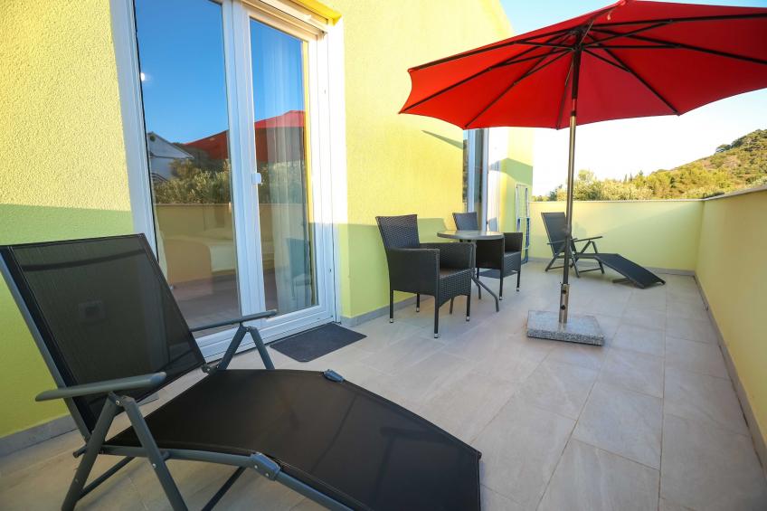 Villa Gaby with Heated Pool- Three Bedroom Villa with Swimming Pool - foto 27