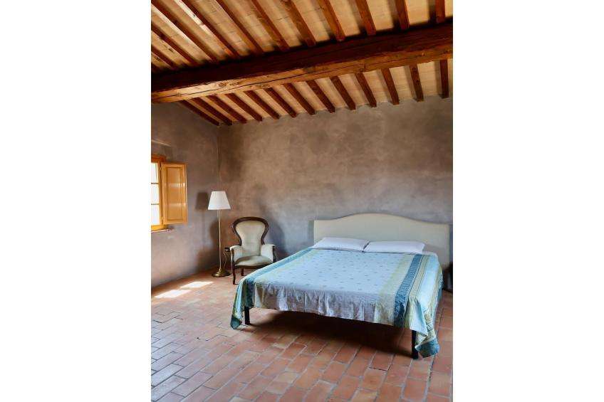 Podere La Sterza - The Villa - foto 4