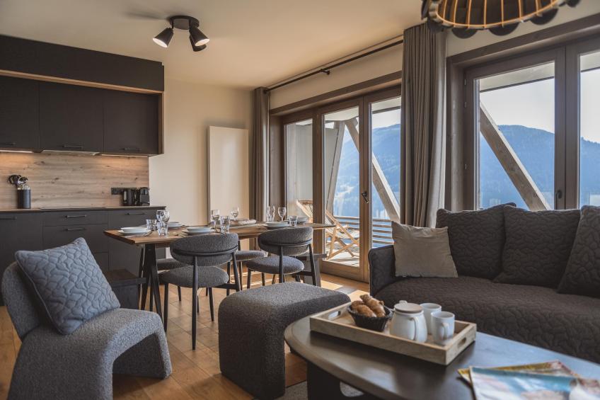 PLAN PEISEY Le Quartz A36S - foto 10