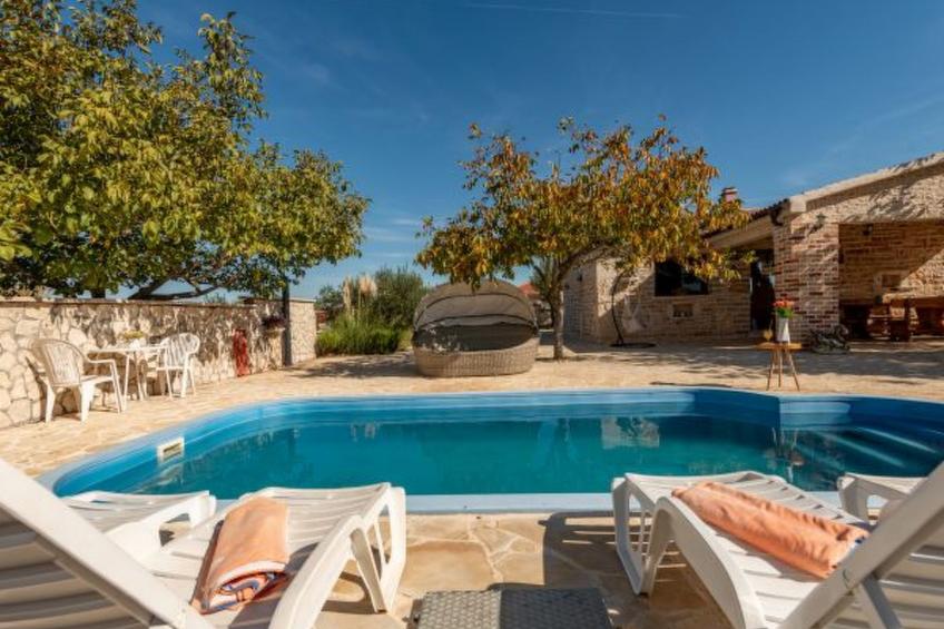 Villa Callista with Pool - foto 43