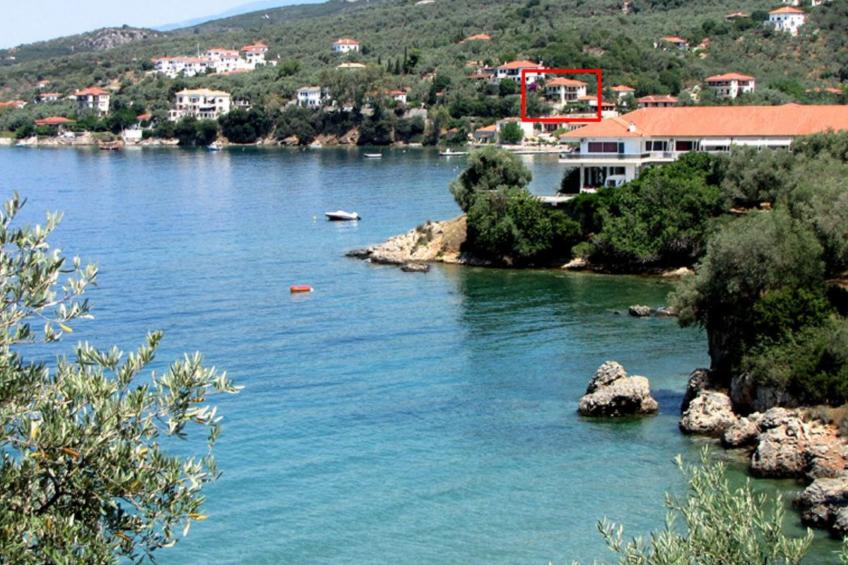 Boutique Studios-Terrasse Meerblick für 2 Pers.-4 - foto 26