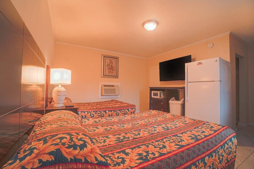 2 Queen Bed - foto 11