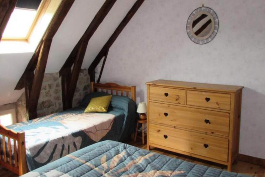 Gîte de France Gîtes de france 11 personnes au teil 3 épis - foto 14