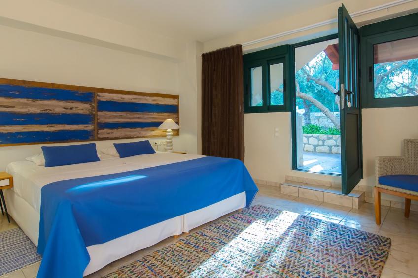 Villa Mathea - Kreta - Große Luxusvilla mit privatem Pool - Zentrale aber ruhig - foto 20