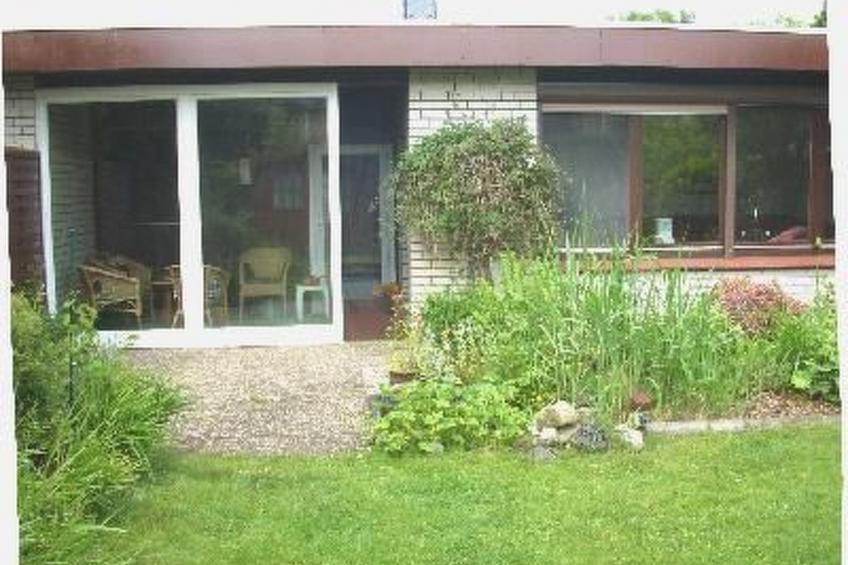 Bungalow Hechthausen - foto 17