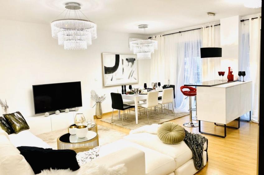 Elegantes einzigartiges Apartment in Glyfada - foto 15