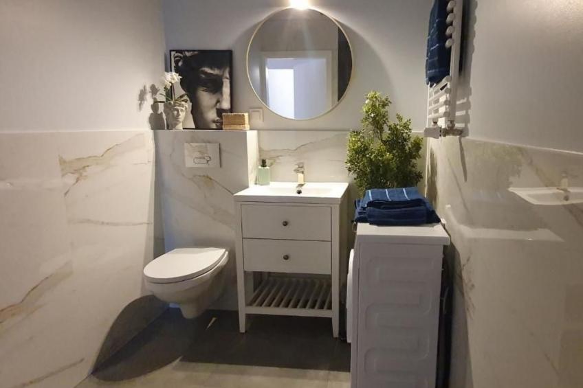 BESSERER PLATZ: Klassisches Warschau - foto 14