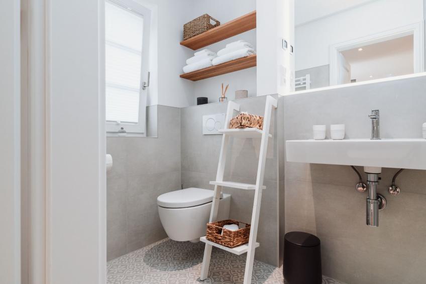 Spreewaldhaus am Landgut - Der Stall - foto 12