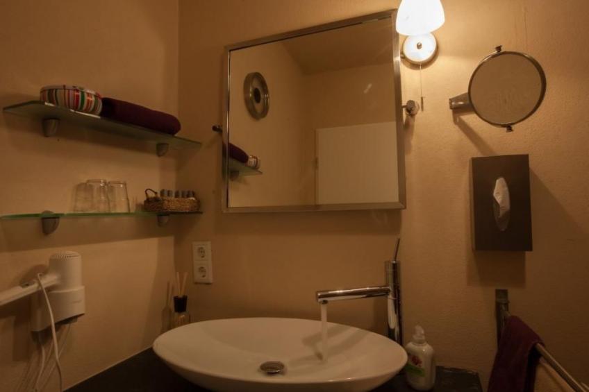 Gartentraum-Ferienwohnung - foto 4