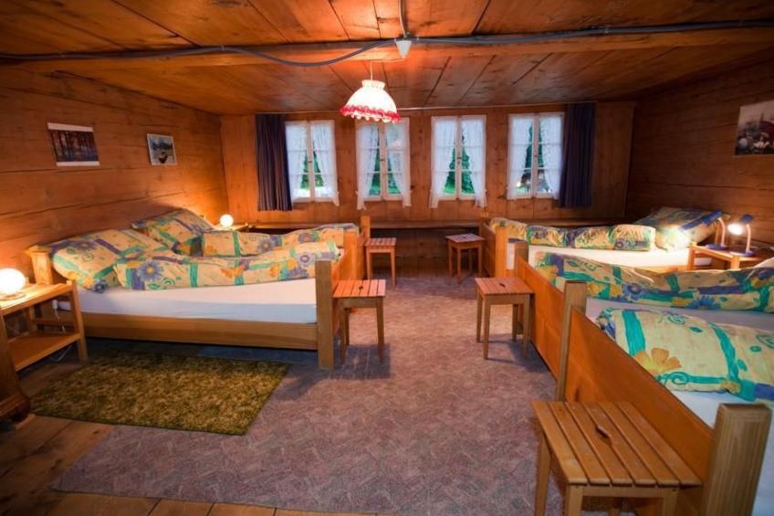 6.5 Zimmer Ferienwohnung Hofstatthaus - foto 8