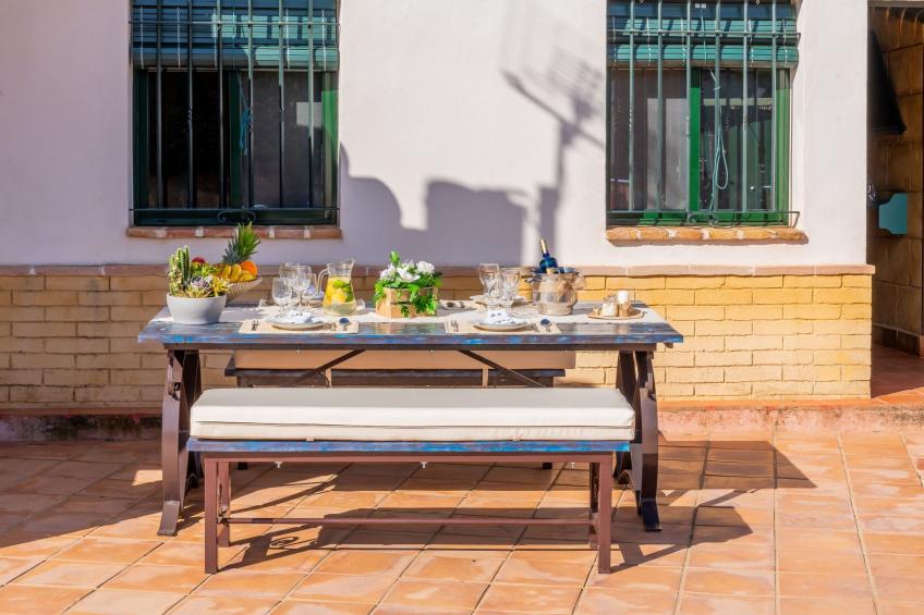 Ländliches Haus Carmo - foto 6