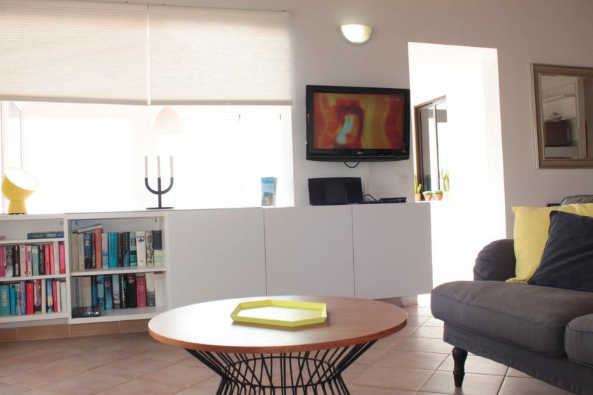 Großes modernes Ferienapartment Villa Atlantico - foto 5