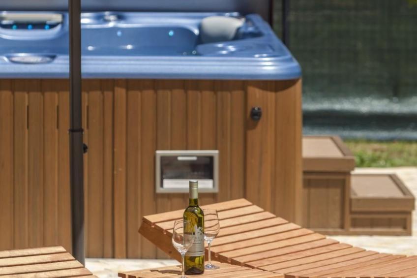 in Vintijan mit Großem Whirlpool - foto 33