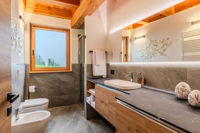 Larice Quadrilocale - foto 45