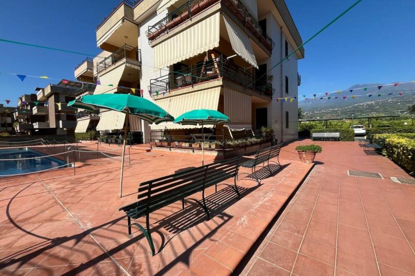 Wohnung "Etna Marine Garden" - foto 18