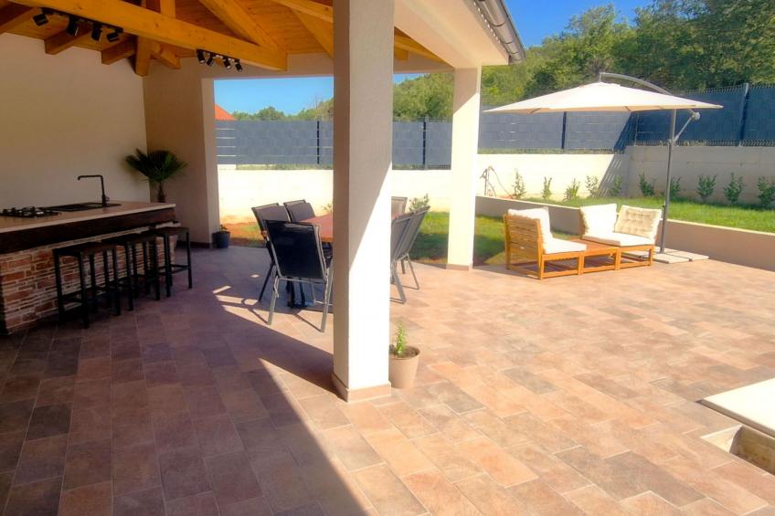 Villa Terrana - foto 12