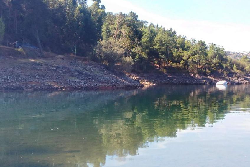 Visitar Bioucas II Traditionelles Einfamilienhaus - foto 25