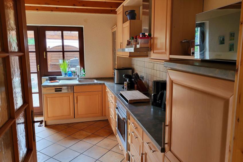 Wellnessparadies mit Sauna und Whirlpool - foto 11