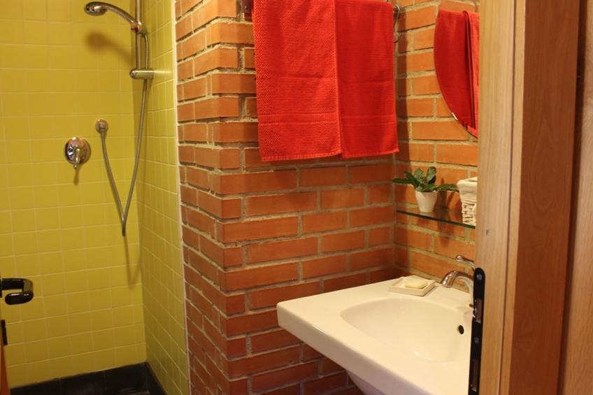 Kirschbäume, eine Oase im Wald zwischen Meer und Natur - foto 27