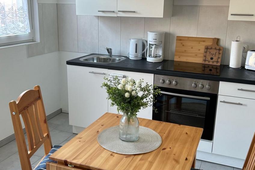 Ferienhuus Tüütje - foto 8