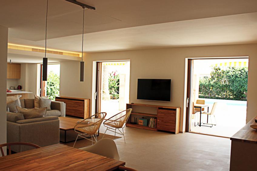 VILLA CAN RIBES - OASIS PALMA - foto 10