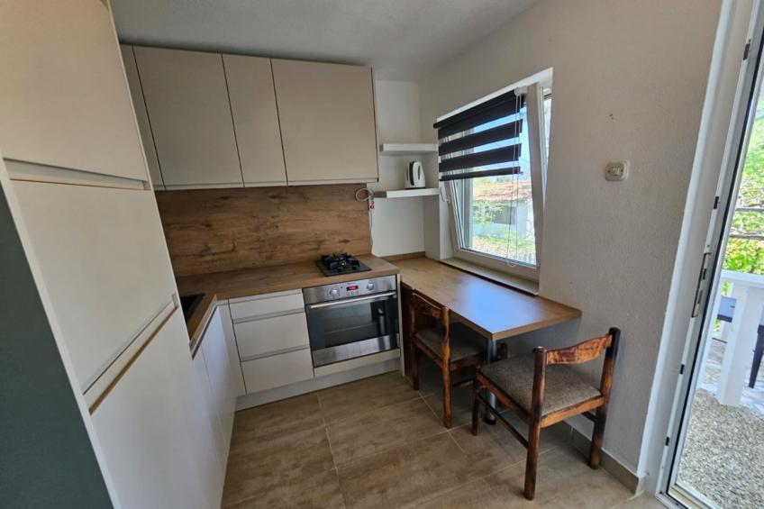 Apartments Robi & Kristina - Studio Apartment with Terrace S1 - foto 2