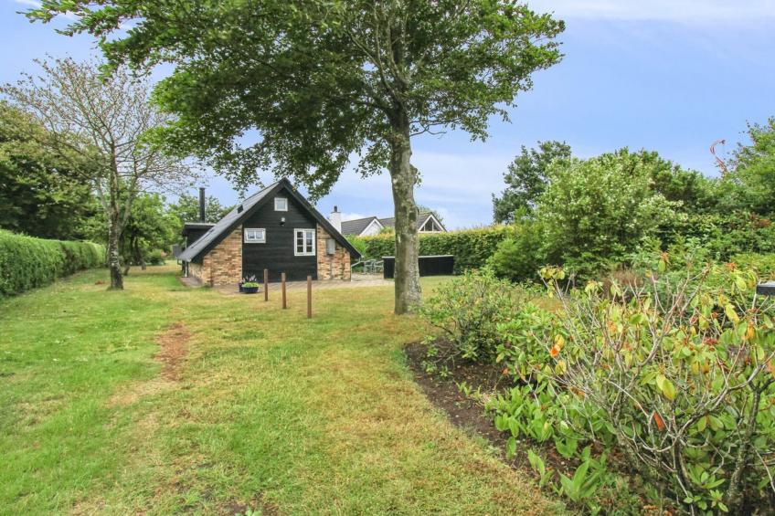 "Siouxsie" - 500m from the sea in Western Jutland