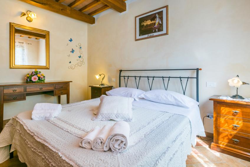 Agriturismo Il Corbezzolo (SVC150) - foto 20