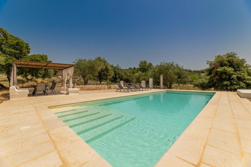 Trullo Sophie - foto 3
