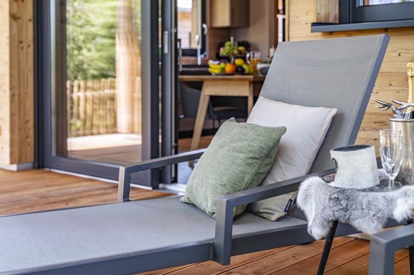 Chalet Bungalow - foto 14