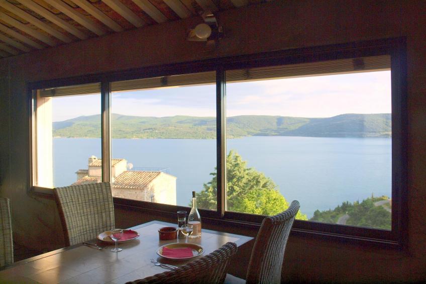 Holiday home Sainte-Croix-du-Verdon - foto 6