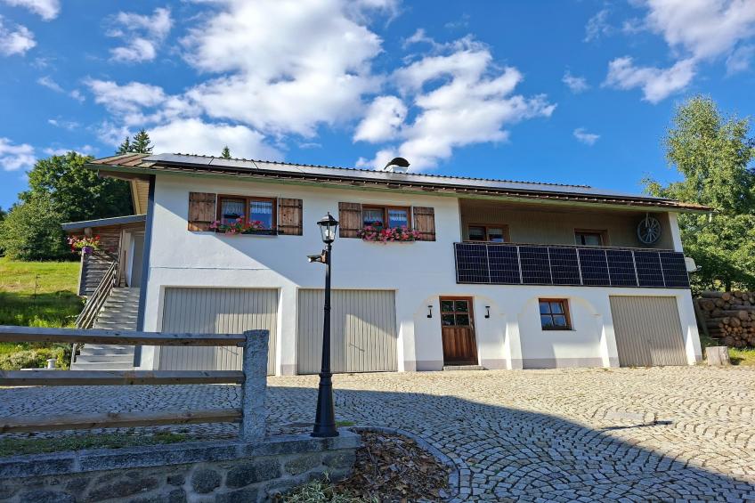 vakantiehuis Panoramablick, Neureichenau - foto 23