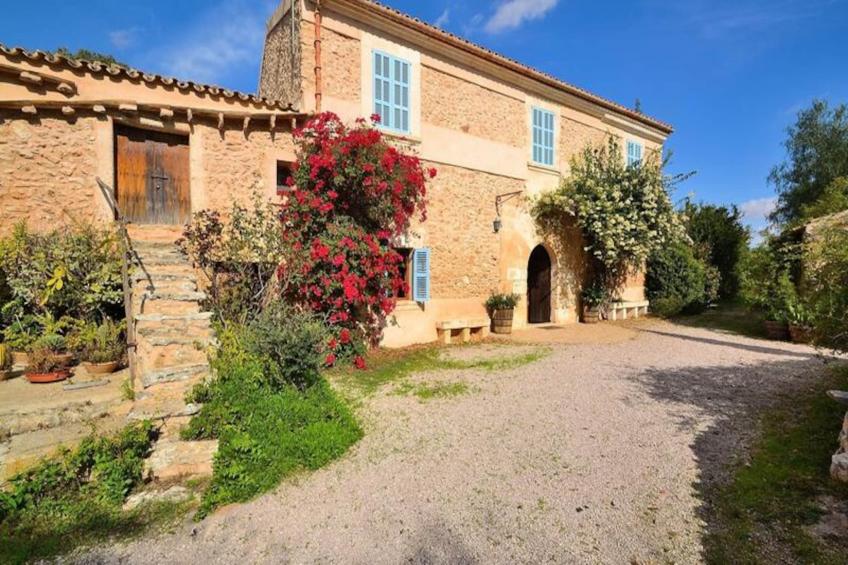 Maison à Llubí - foto 11